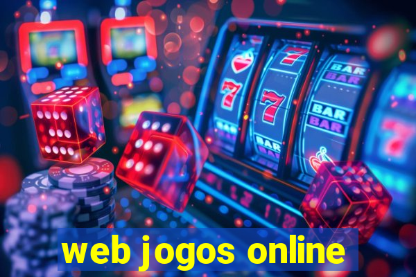 web jogos online